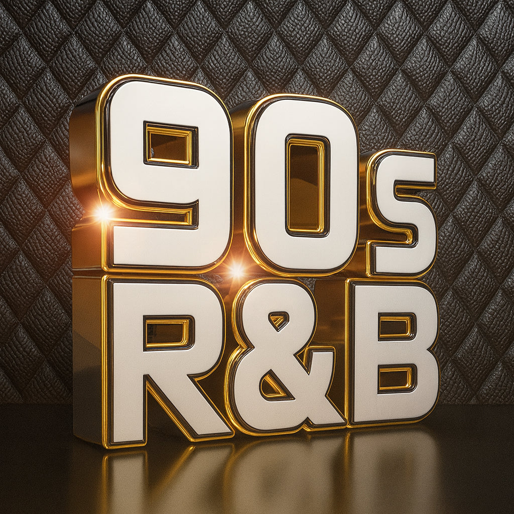 90's RnB