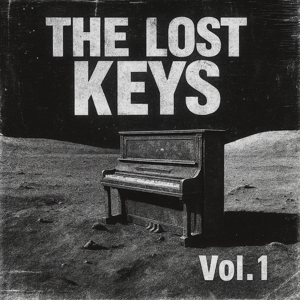 The Lost Keys Vol.1