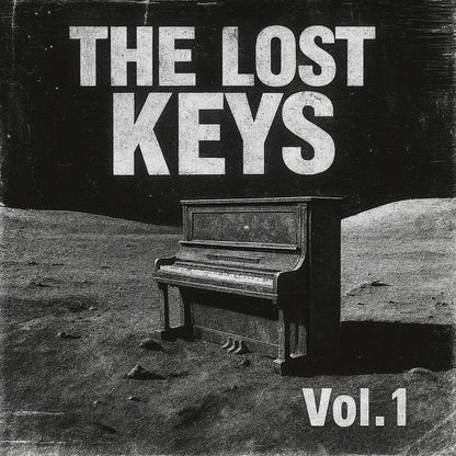 The Lost Keys Vol.1