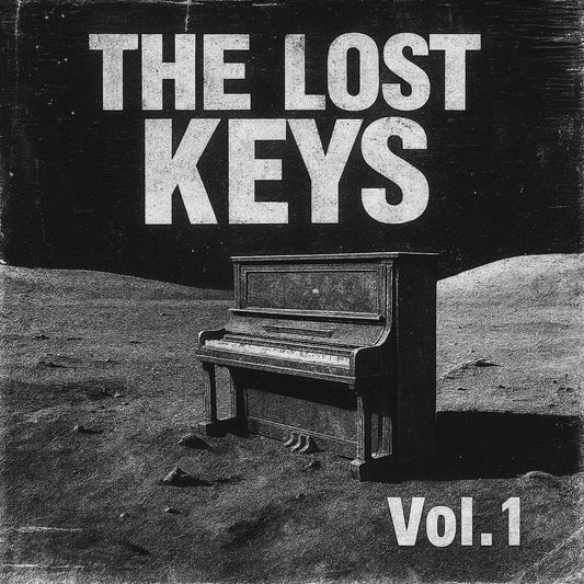 The Lost Keys Vol.1