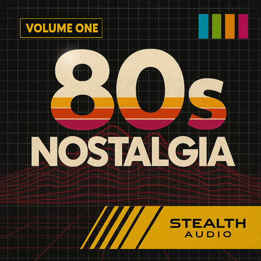 80's Nostaglia