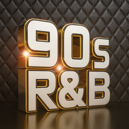 90's RnB