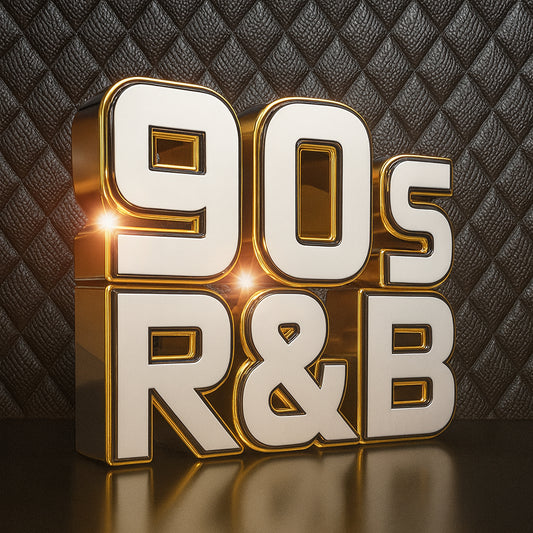 90's RnB
