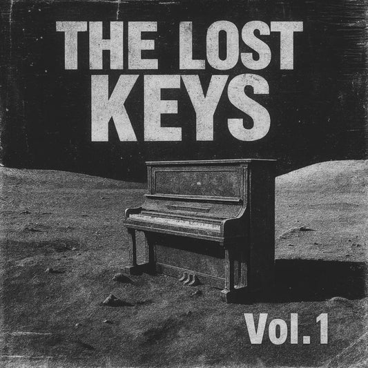 The Lost Keys Vol.1