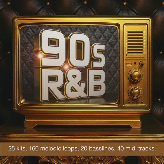 90's RnB