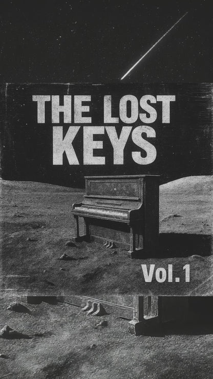The Lost Keys Vol.1