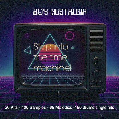 80's Nostaglia