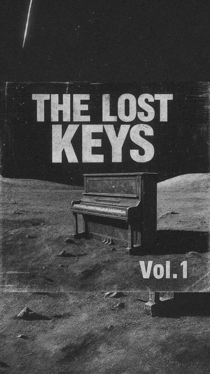 The Lost Keys Vol.1