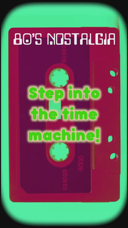 80's Nostalgia